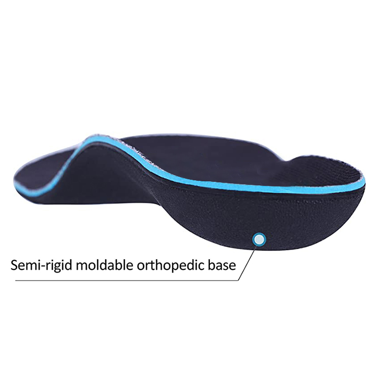 Plantilla ortopédica para zapatos FM-08